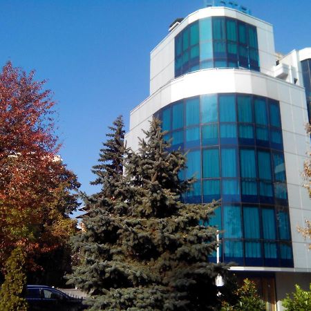 Hotel Latinka Sofia Eksteriør bilde